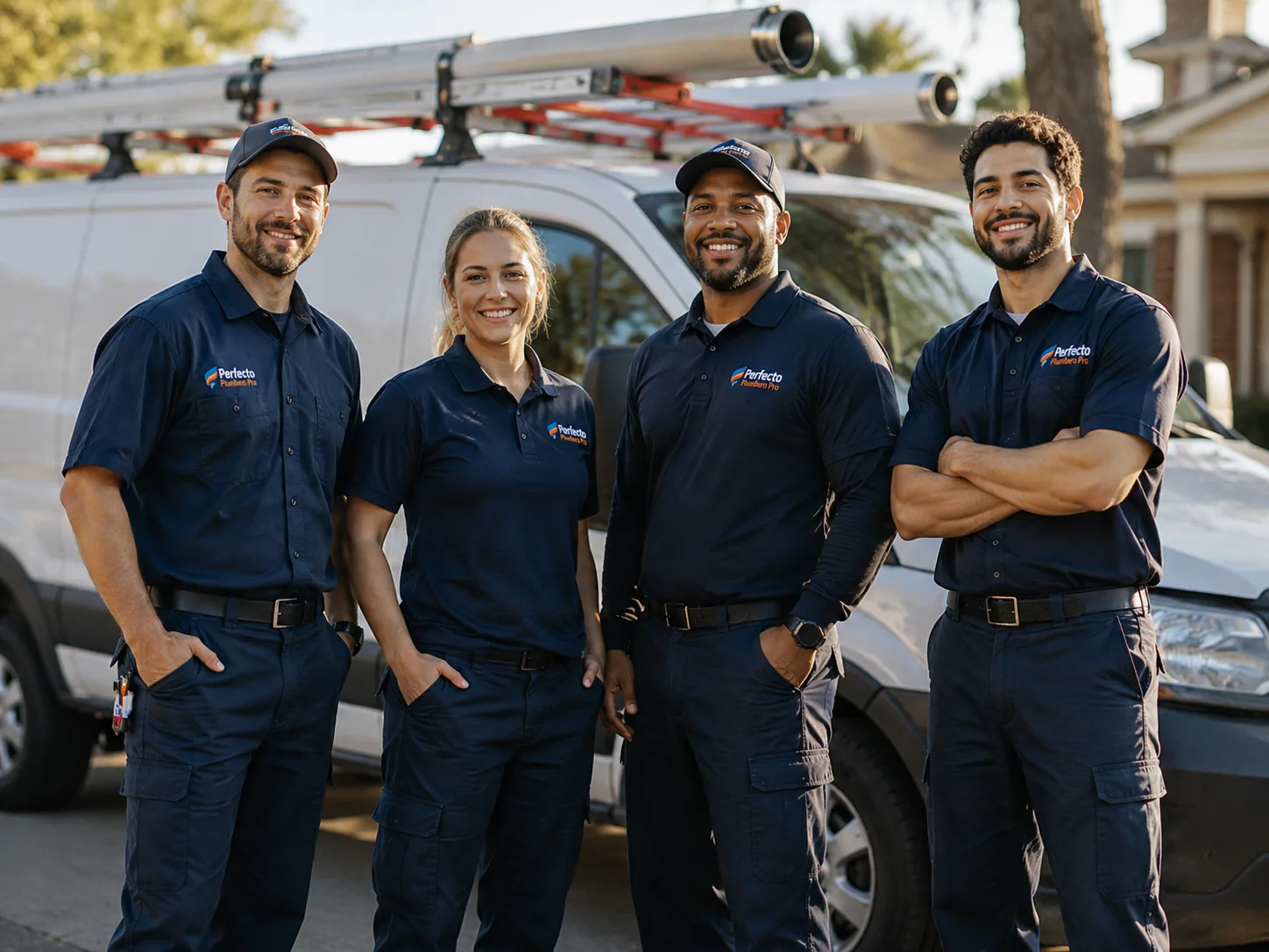 Emergency Plumber Near Me in Whaleyville, MD near me